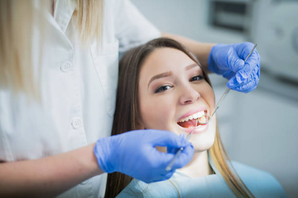 Best Dental Exams and Cleanings  in Albany, LA